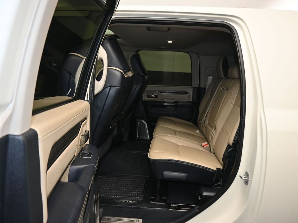2023 RAM 2500 Limited, photo 41 of 78