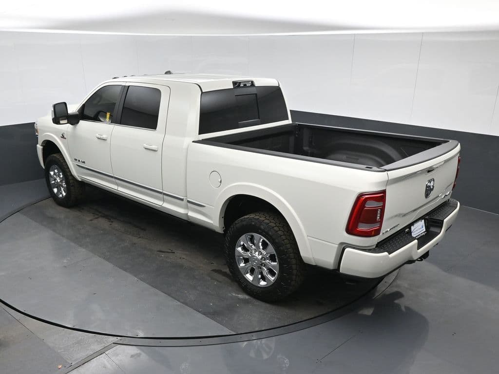 2023 RAM 2500 Limited, photo 77 of 78