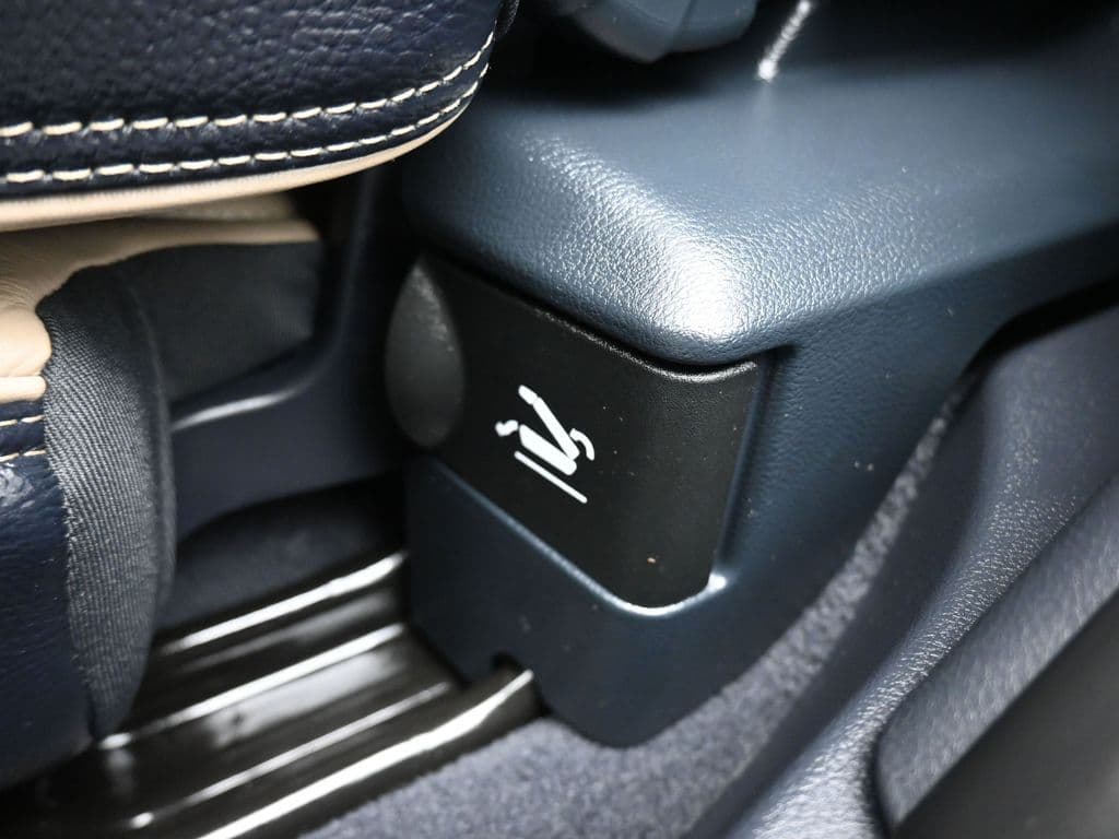 2023 RAM 2500 Limited, photo 44 of 78
