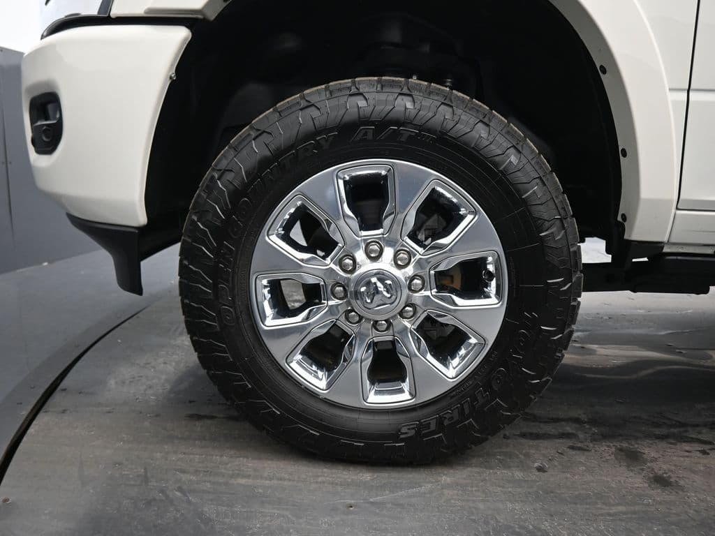 2023 RAM 2500 Limited, photo 69 of 78