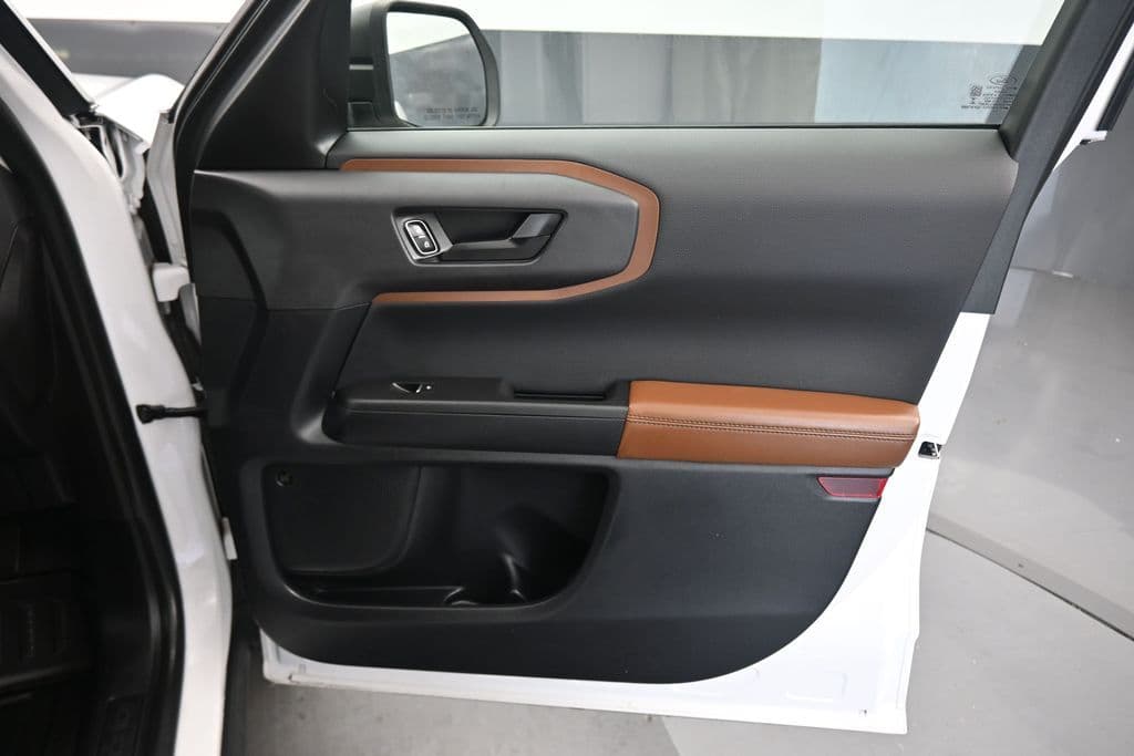 2022 Ford Bronco Sport Badlands, photo 42 of 66