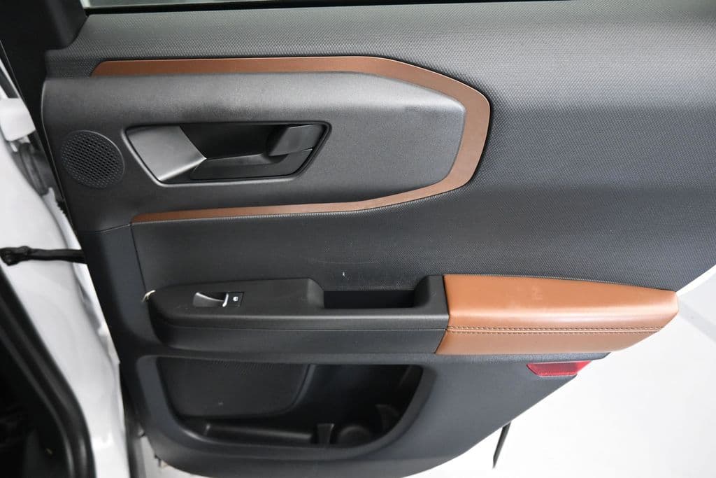 2022 Ford Bronco Sport Badlands, photo 38 of 66