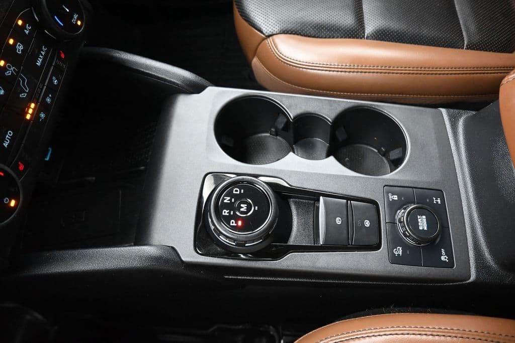 2022 Ford Bronco Sport Badlands, photo 25 of 66