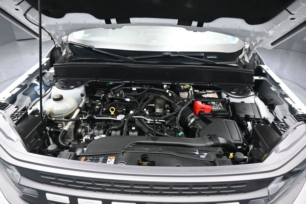 2022 Ford Bronco Sport Badlands, photo 55 of 66