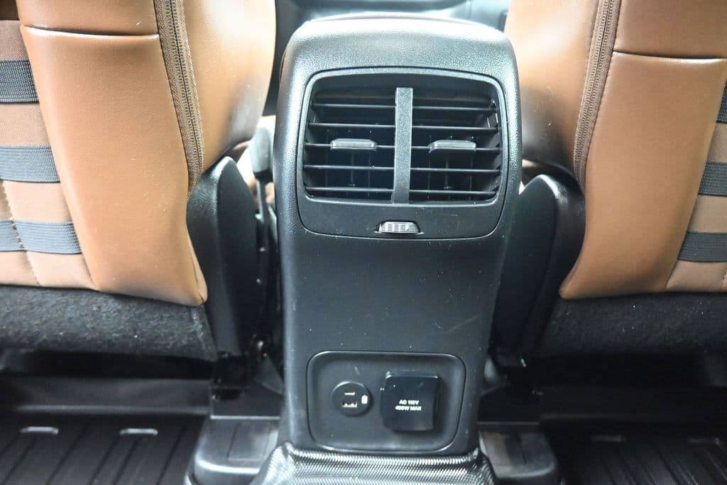 2022 Ford Bronco Sport Badlands, photo 36 of 66