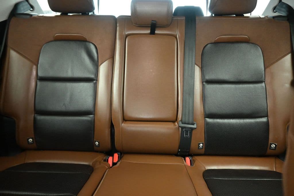2022 Ford Bronco Sport Badlands, photo 31 of 66