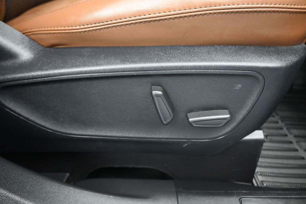 2022 Ford Bronco Sport Badlands, photo 45 of 66