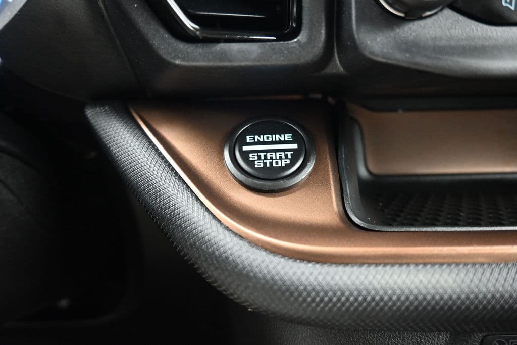 2022 Ford Bronco Sport Badlands, photo 22 of 66