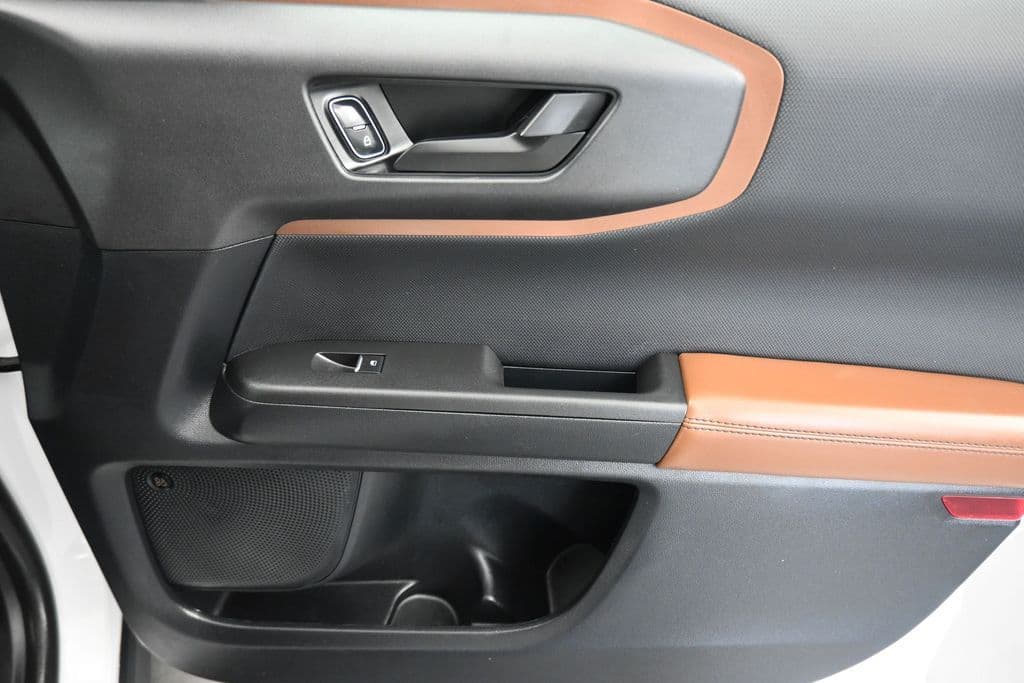 2022 Ford Bronco Sport Badlands, photo 43 of 66