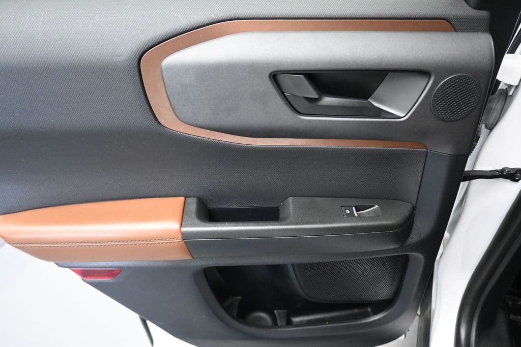 2022 Ford Bronco Sport Badlands, photo 33 of 66