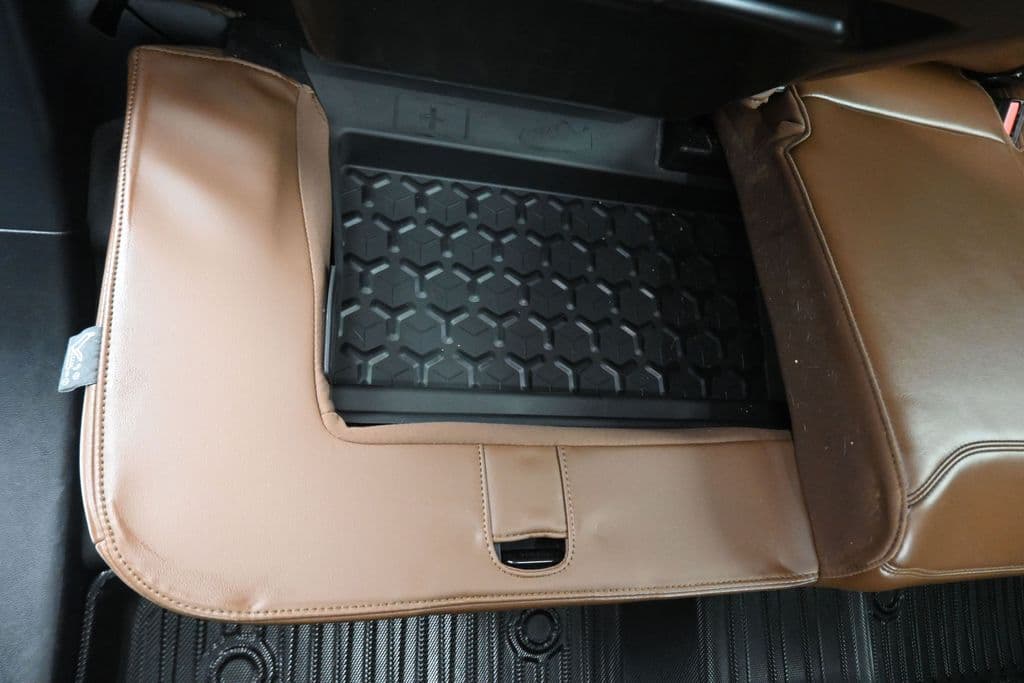 2022 Ford Bronco Sport Badlands, photo 40 of 66