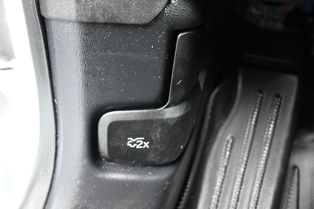 2022 Ford Bronco Sport Badlands, photo 30 of 66