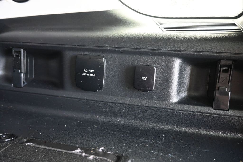 2022 Ford Bronco Sport Badlands, photo 49 of 66