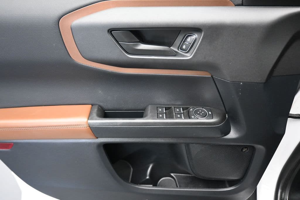 2022 Ford Bronco Sport Badlands, photo 10 of 66