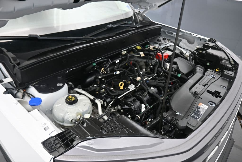 2022 Ford Bronco Sport Badlands, photo 54 of 66
