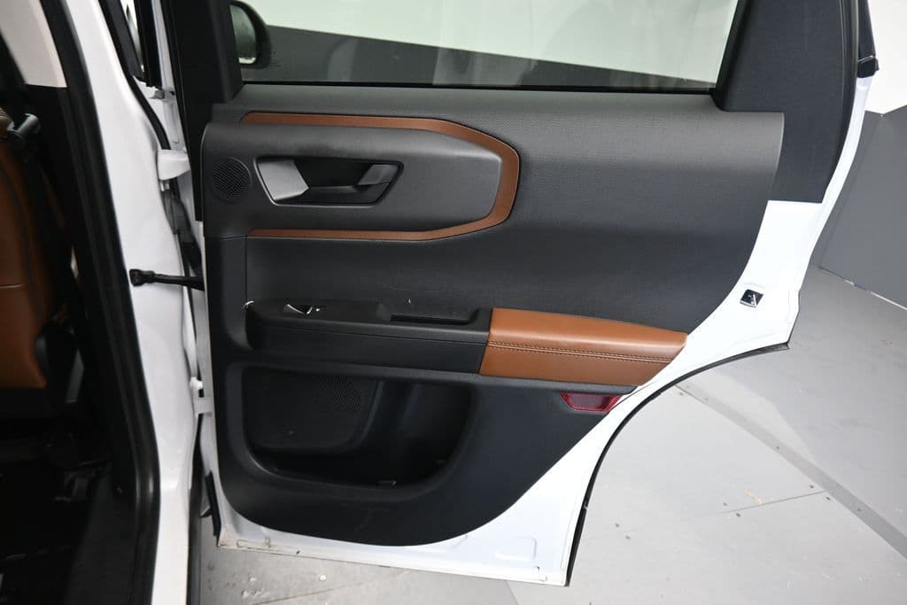 2022 Ford Bronco Sport Badlands, photo 37 of 66