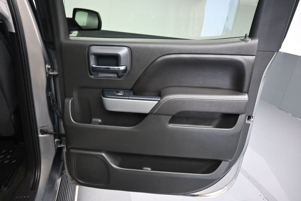 2017 Chevrolet Silverado 1500 LT LT2, photo 36 of 60