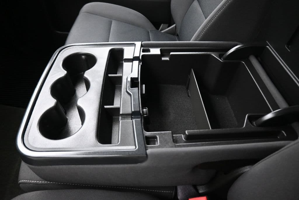 2017 Chevrolet Silverado 1500 LT LT2, photo 23 of 60