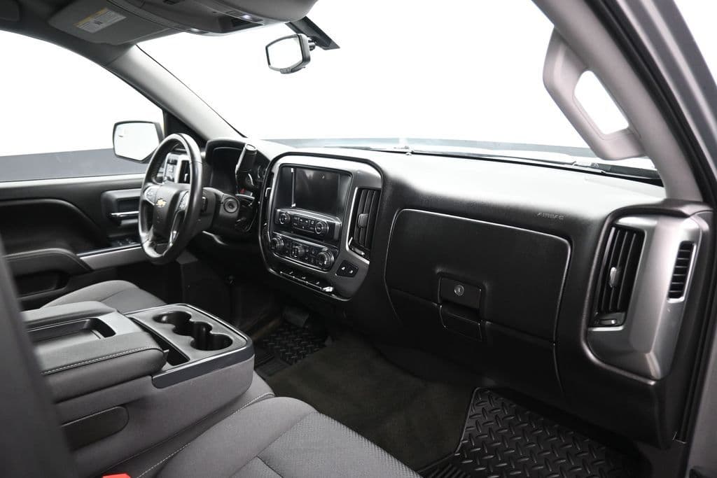 2017 Chevrolet Silverado 1500 LT LT2, photo 44 of 60