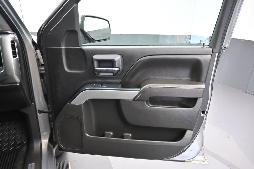2017 Chevrolet Silverado 1500 LT LT2, photo 41 of 60