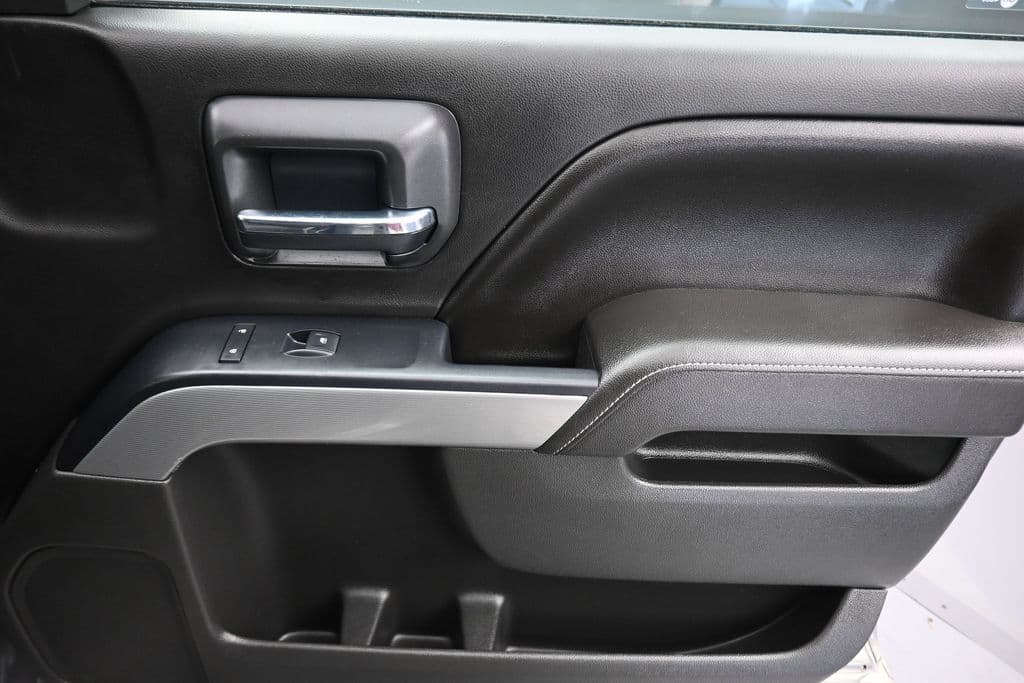 2017 Chevrolet Silverado 1500 LT LT2, photo 42 of 60