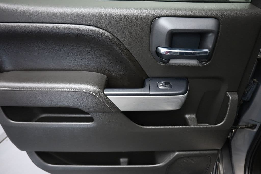 2017 Chevrolet Silverado 1500 LT LT2, photo 31 of 60