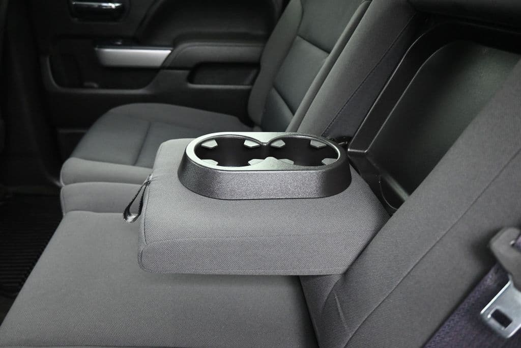 2017 Chevrolet Silverado 1500 LT LT2, photo 34 of 60