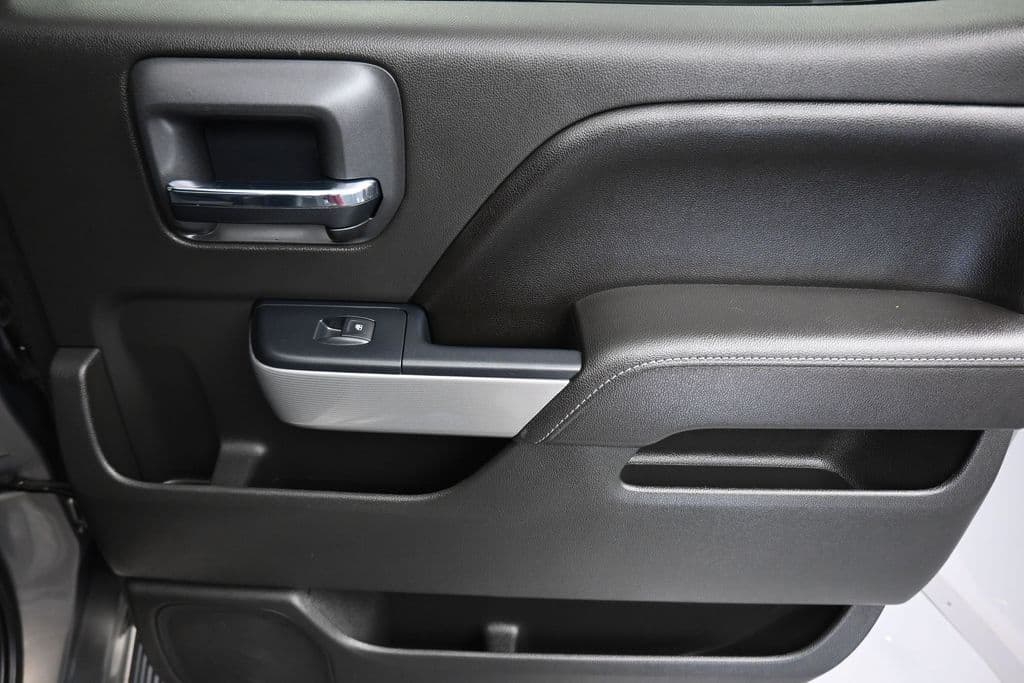 2017 Chevrolet Silverado 1500 LT LT2, photo 37 of 60