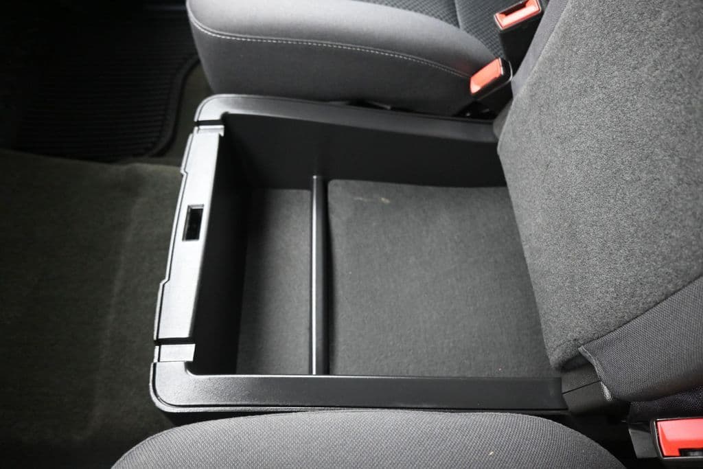 2017 Chevrolet Silverado 1500 LT LT2, photo 24 of 60