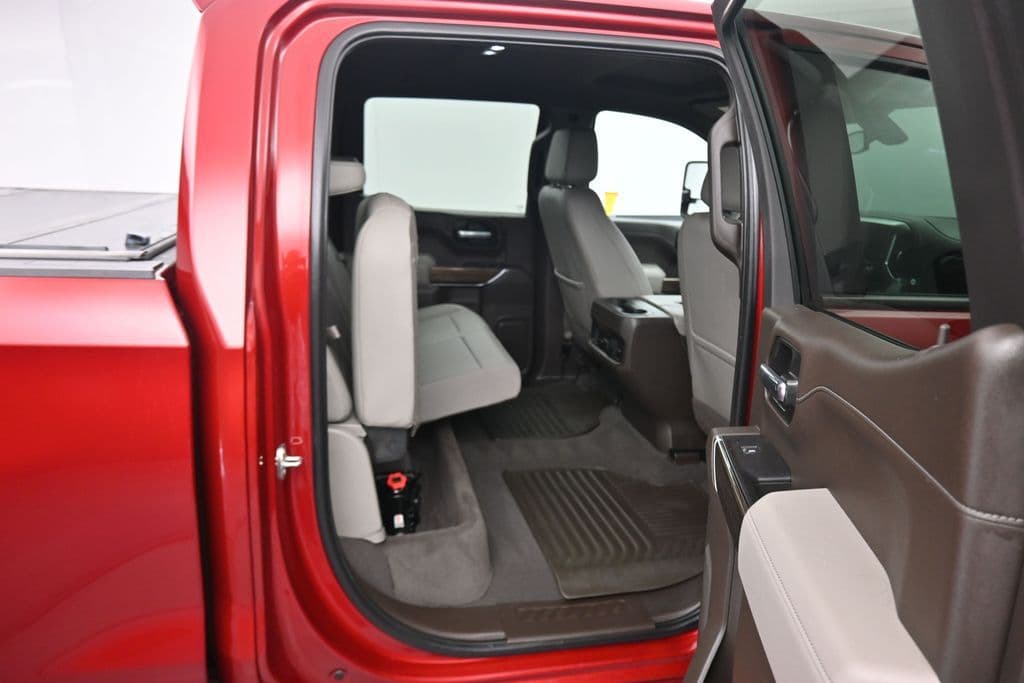 2021 Chevrolet Silverado 1500 RST, photo 42 of 64