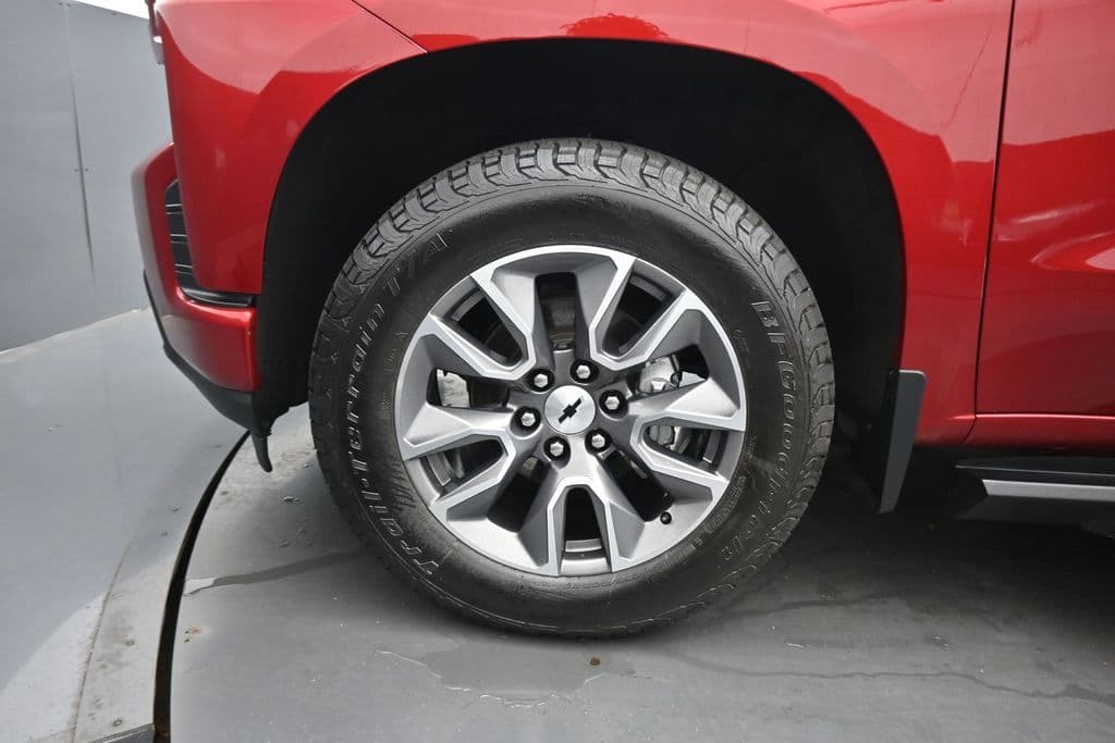 2021 Chevrolet Silverado 1500 RST, photo 55 of 64