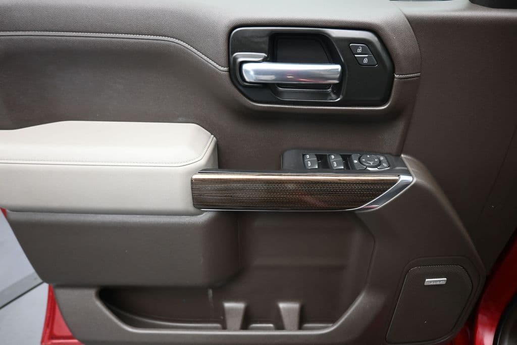 2021 Chevrolet Silverado 1500 RST, photo 10 of 64