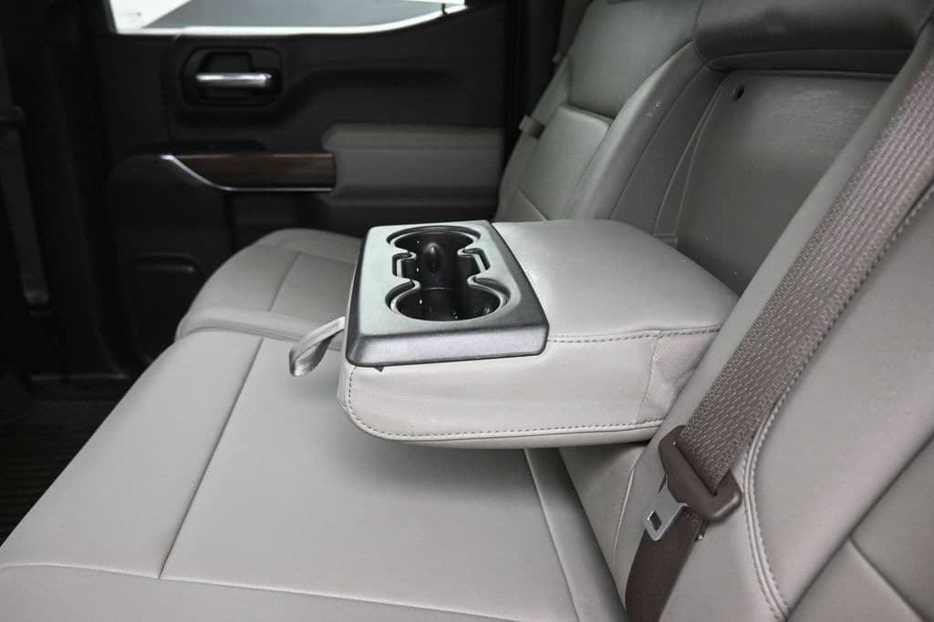 2021 Chevrolet Silverado 1500 RST, photo 36 of 64
