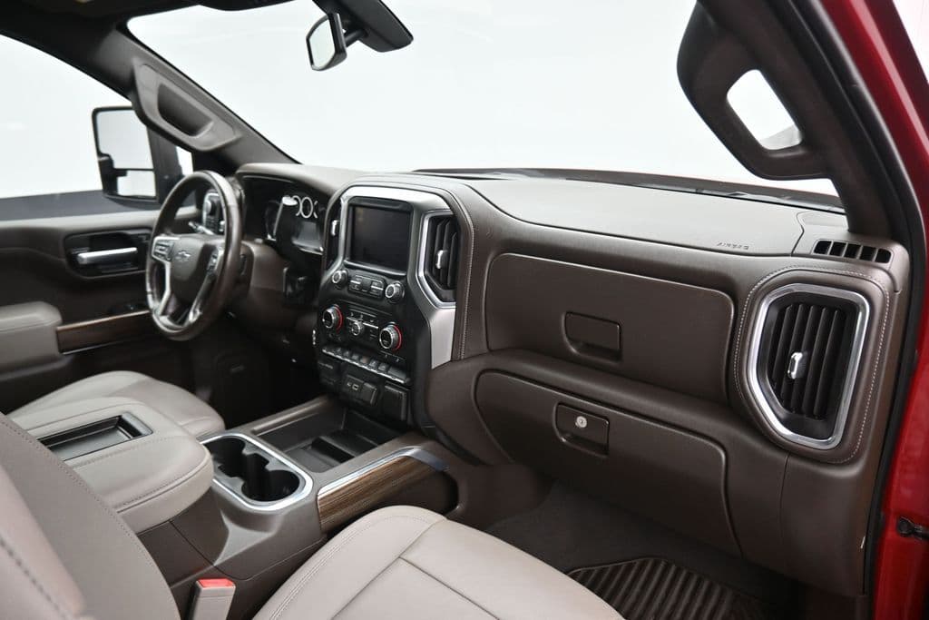 2021 Chevrolet Silverado 1500 RST, photo 47 of 64