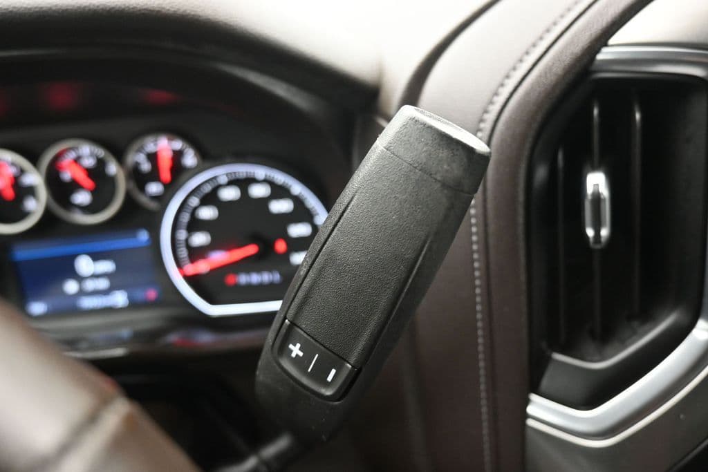 2021 Chevrolet Silverado 1500 RST, photo 26 of 64
