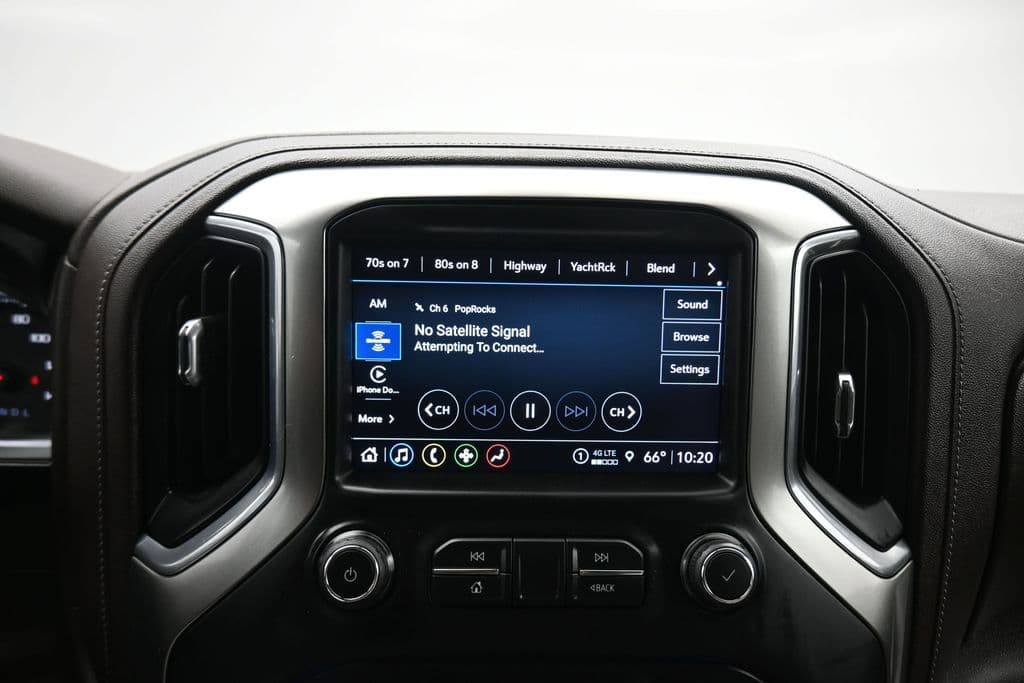 2021 Chevrolet Silverado 1500 RST, photo 17 of 64
