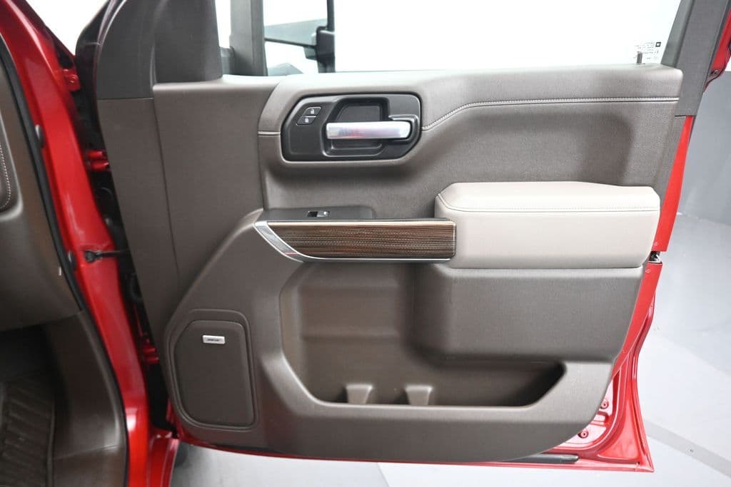 2021 Chevrolet Silverado 1500 RST, photo 44 of 64