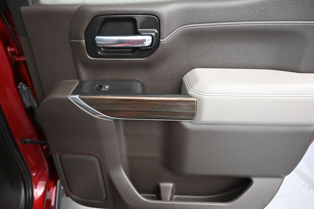 2021 Chevrolet Silverado 1500 RST, photo 40 of 64