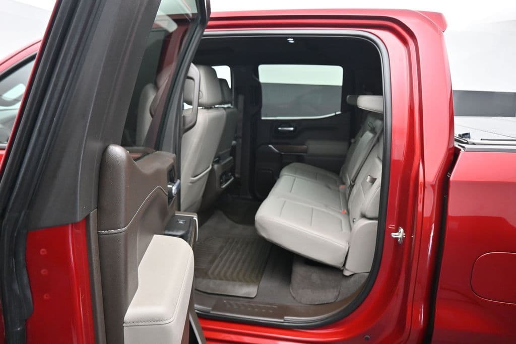 2021 Chevrolet Silverado 1500 RST, photo 33 of 64