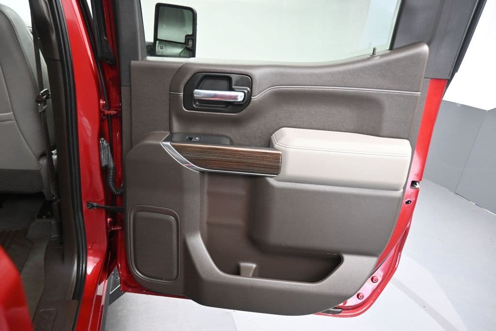 2021 Chevrolet Silverado 1500 RST, photo 39 of 64