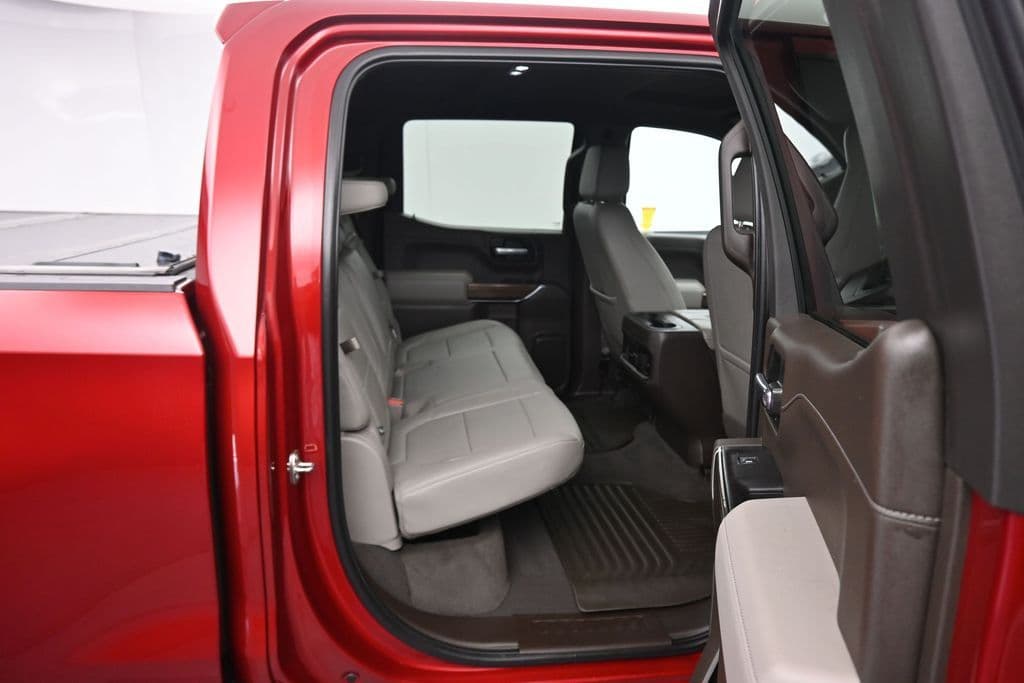2021 Chevrolet Silverado 1500 RST, photo 41 of 64
