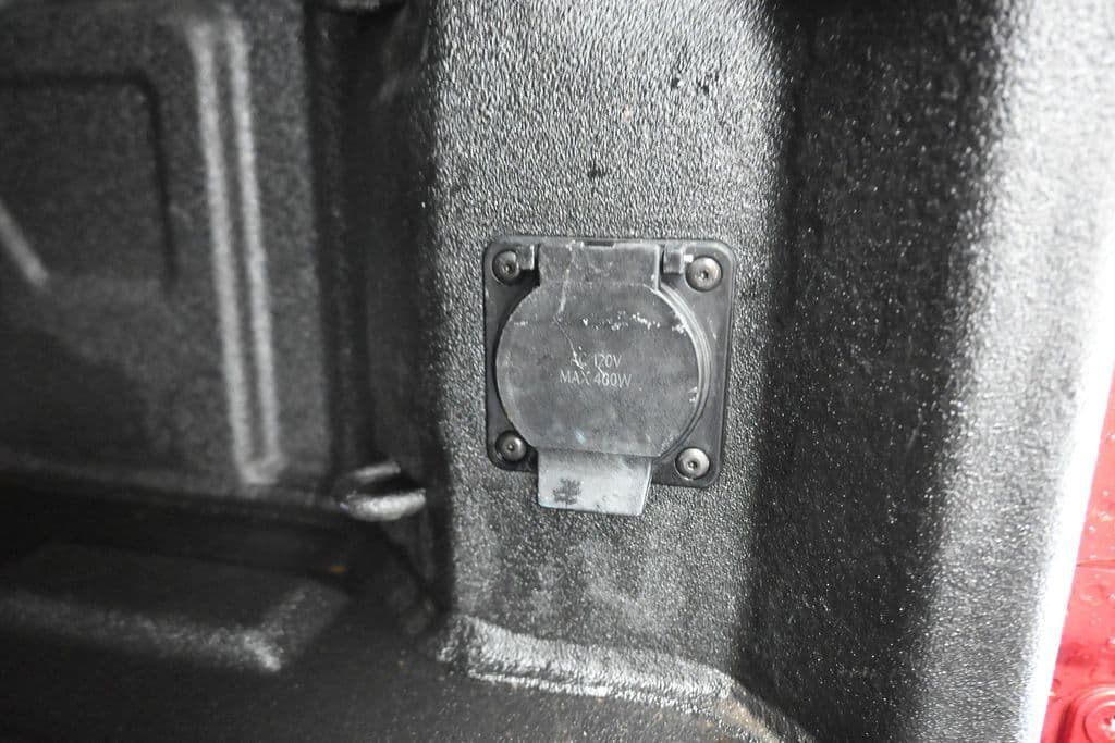 2021 Chevrolet Silverado 1500 RST, photo 49 of 64