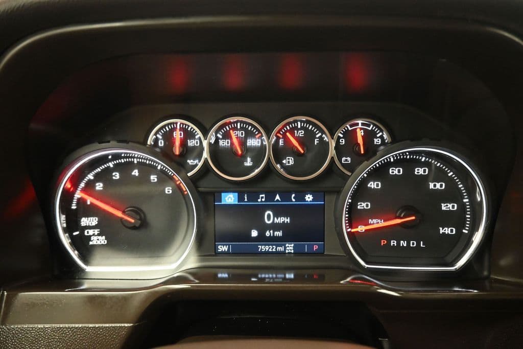 2021 Chevrolet Silverado 1500 RST, photo 16 of 64