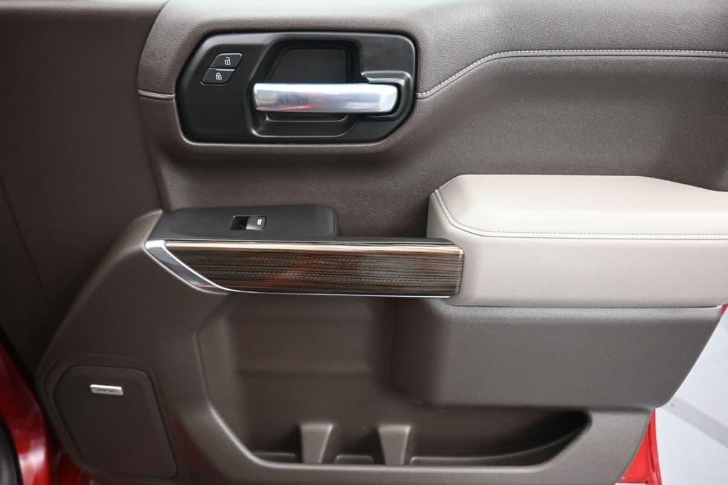 2021 Chevrolet Silverado 1500 RST, photo 45 of 64