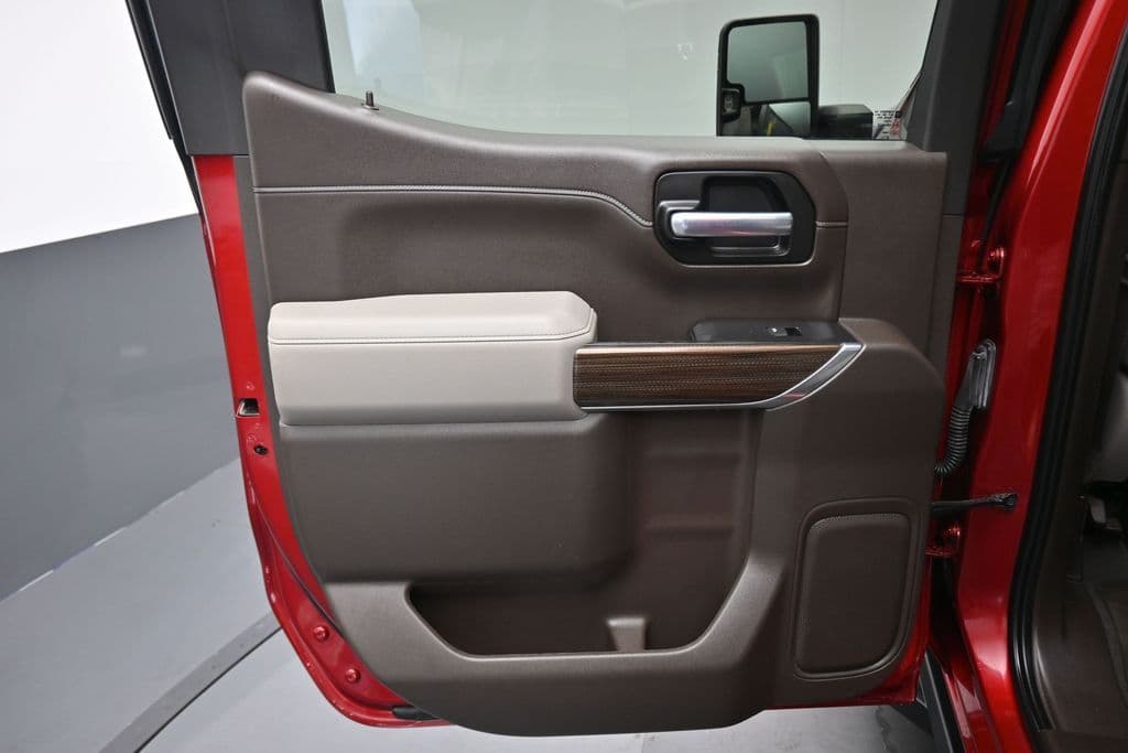 2021 Chevrolet Silverado 1500 RST, photo 31 of 64