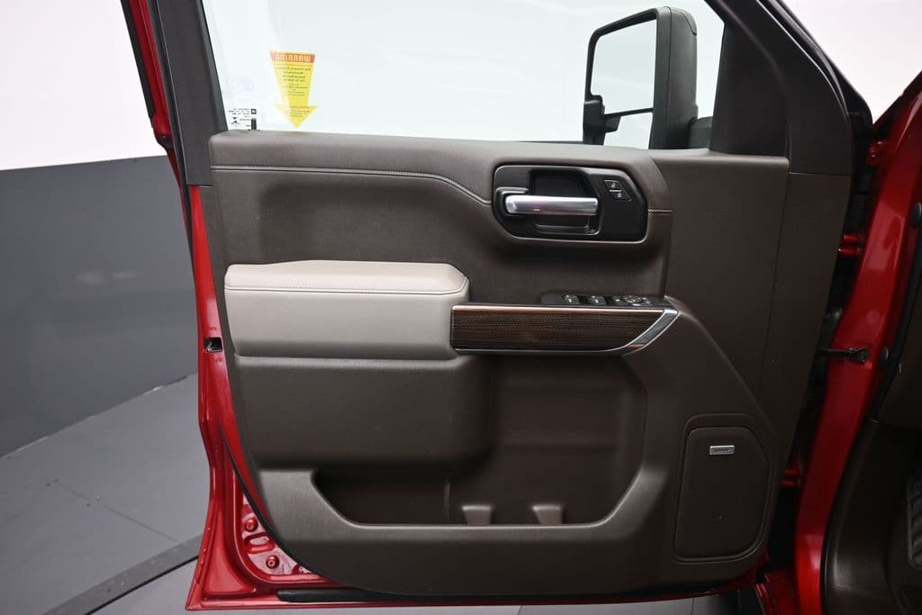 2021 Chevrolet Silverado 1500 RST, photo 9 of 64