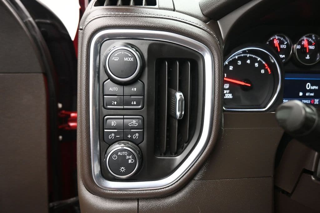 2021 Chevrolet Silverado 1500 RST, photo 27 of 64