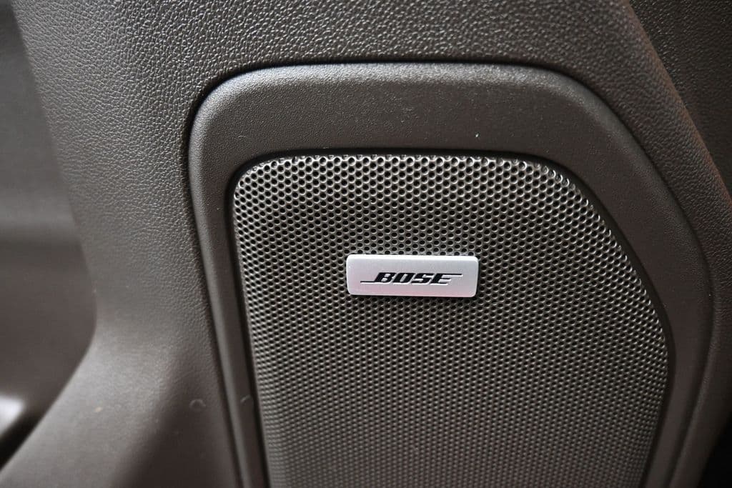 2021 Chevrolet Silverado 1500 RST, photo 11 of 64
