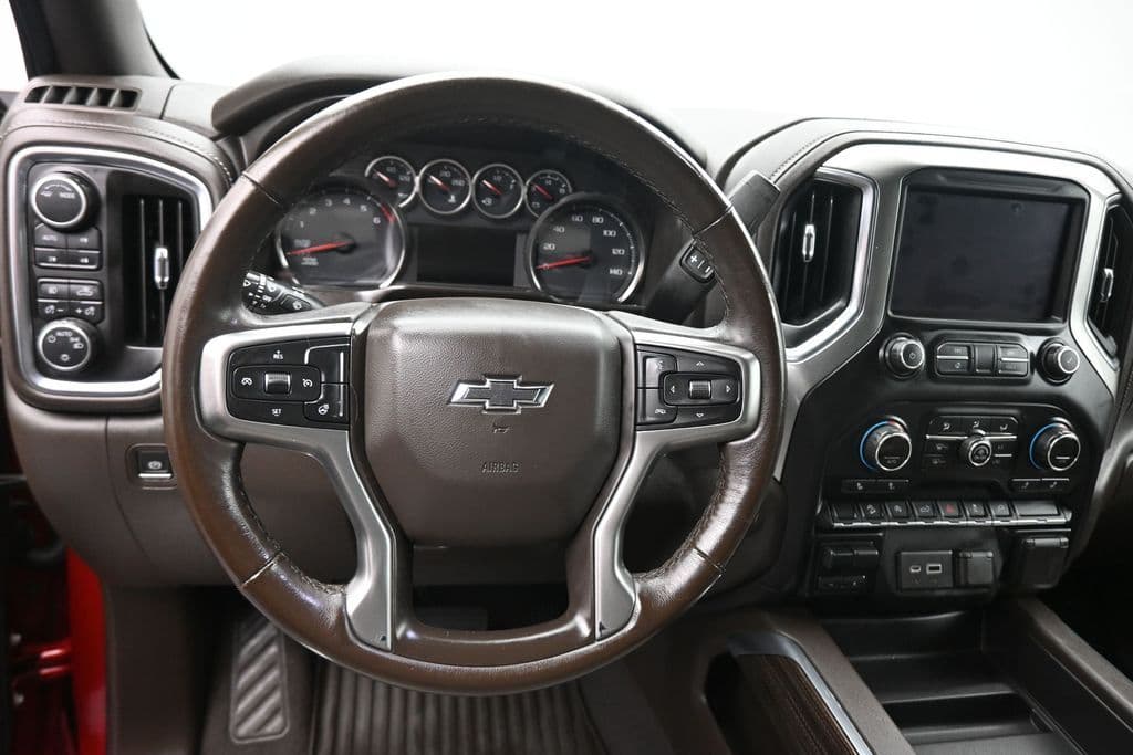 2021 Chevrolet Silverado 1500 RST, photo 15 of 64