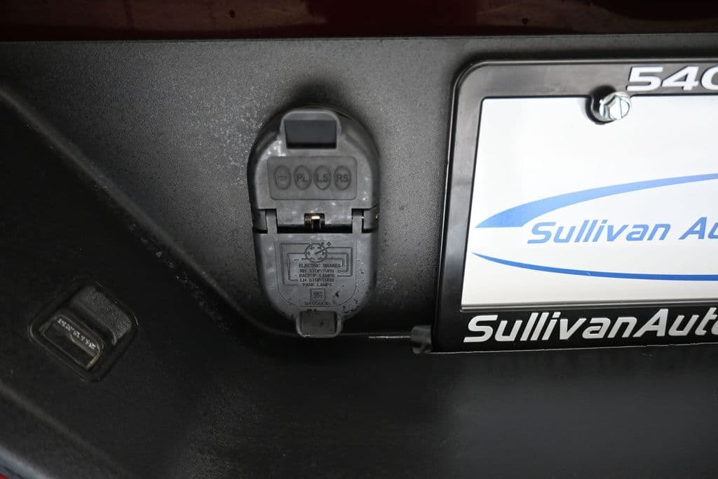 2021 Chevrolet Silverado 1500 RST, photo 50 of 64